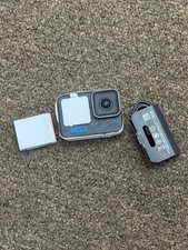 GoPro HERO12 Black 5.3K Action Camera Waterproof w/ Battery new