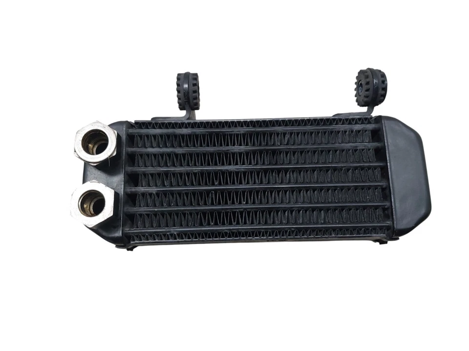 DUCATI HYPERMOTARD 950 2020 2021 ORIGINAL OIL RADIATOR 54841091A - Image 4 of 4