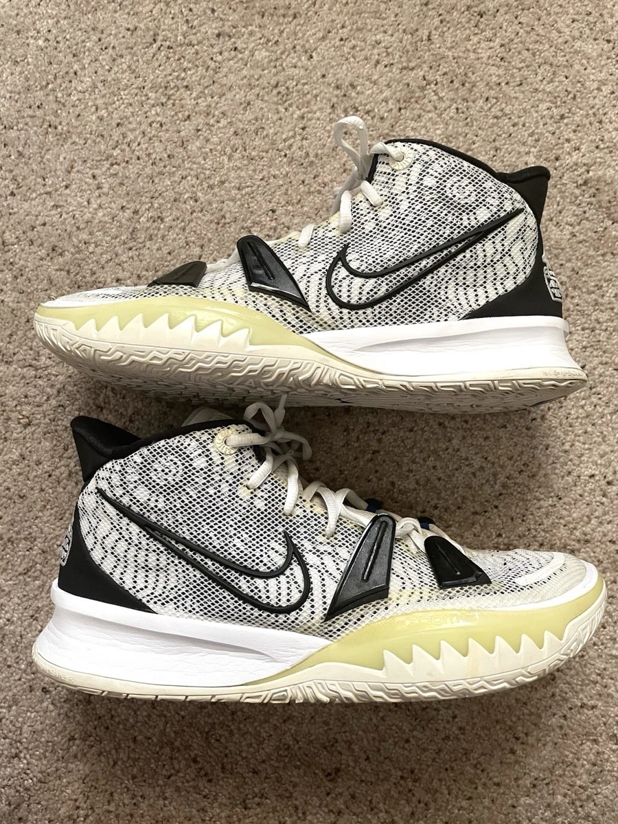 Nike Kyrie 7 Brooklyn Beats | eBay display picture 3
