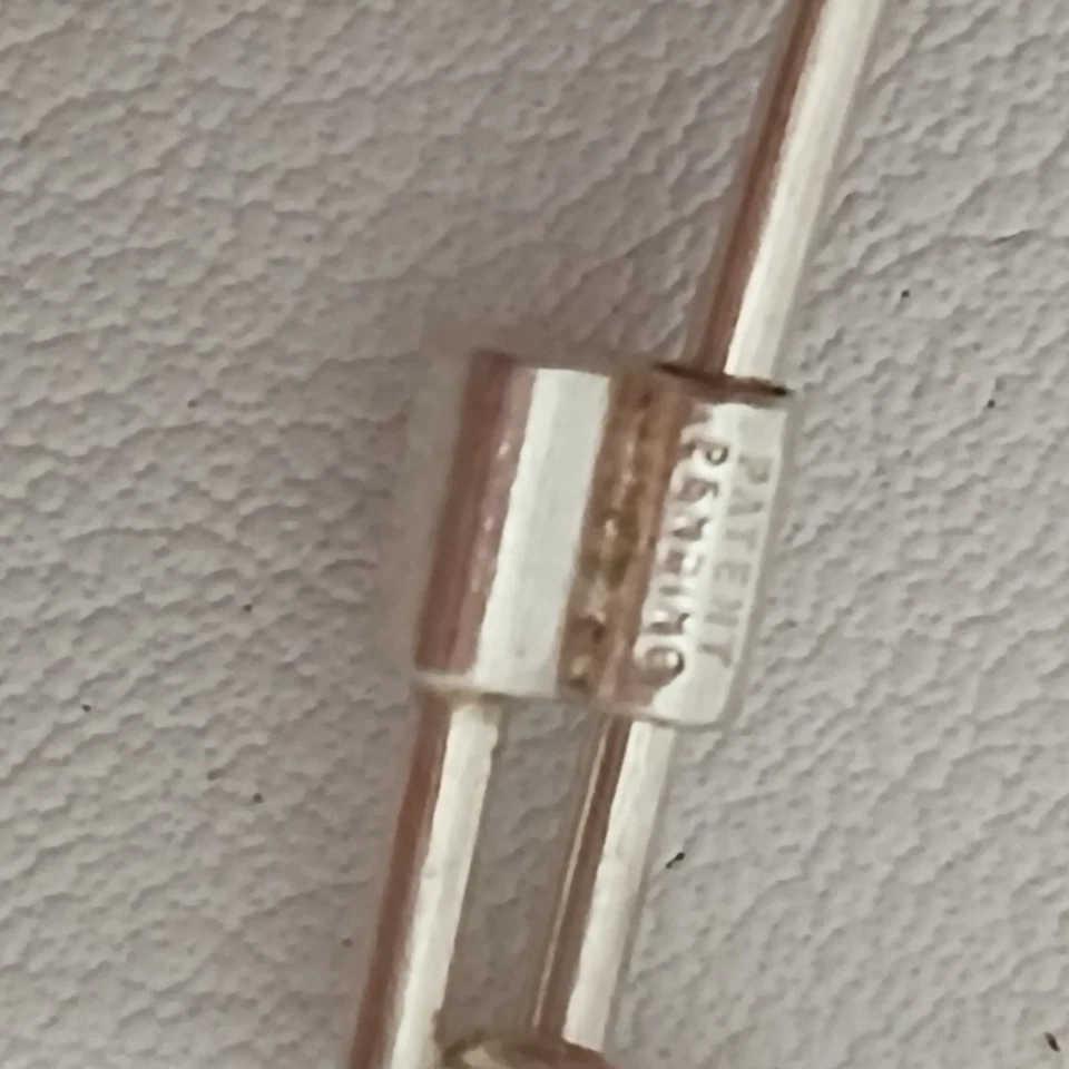 Brazalete Brazalete Alex And Ani Liberty Cobre Plata de Ley 925 Foto 3 de 4