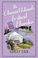 Ashley Cain | The Channel Islands Festival Murder | Taschenbuch | Englisch