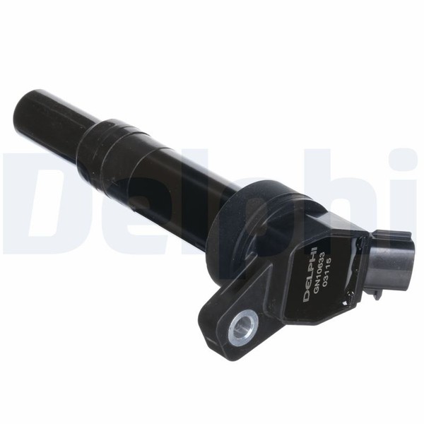 Delphi ZüNdspule GN10633-12B1 FüR TL Soul ELH LM VF Tucson Optima QL CW Sportage-image