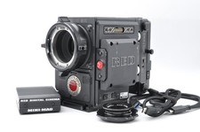 Near Mint RED DIGITAL CINEMA DSMC2 GEMINI 5K S35 Camera Body w/ Accessories