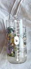 Hardees The First 30 Years The Flintstones Glass Cup Hanna-Barbera Vintage 1991 — photo 7