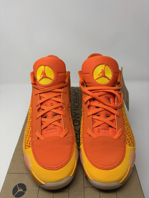 Dearica Hamby Nike Air Jordan 38 Low Sunshine FV3945-700 Women's