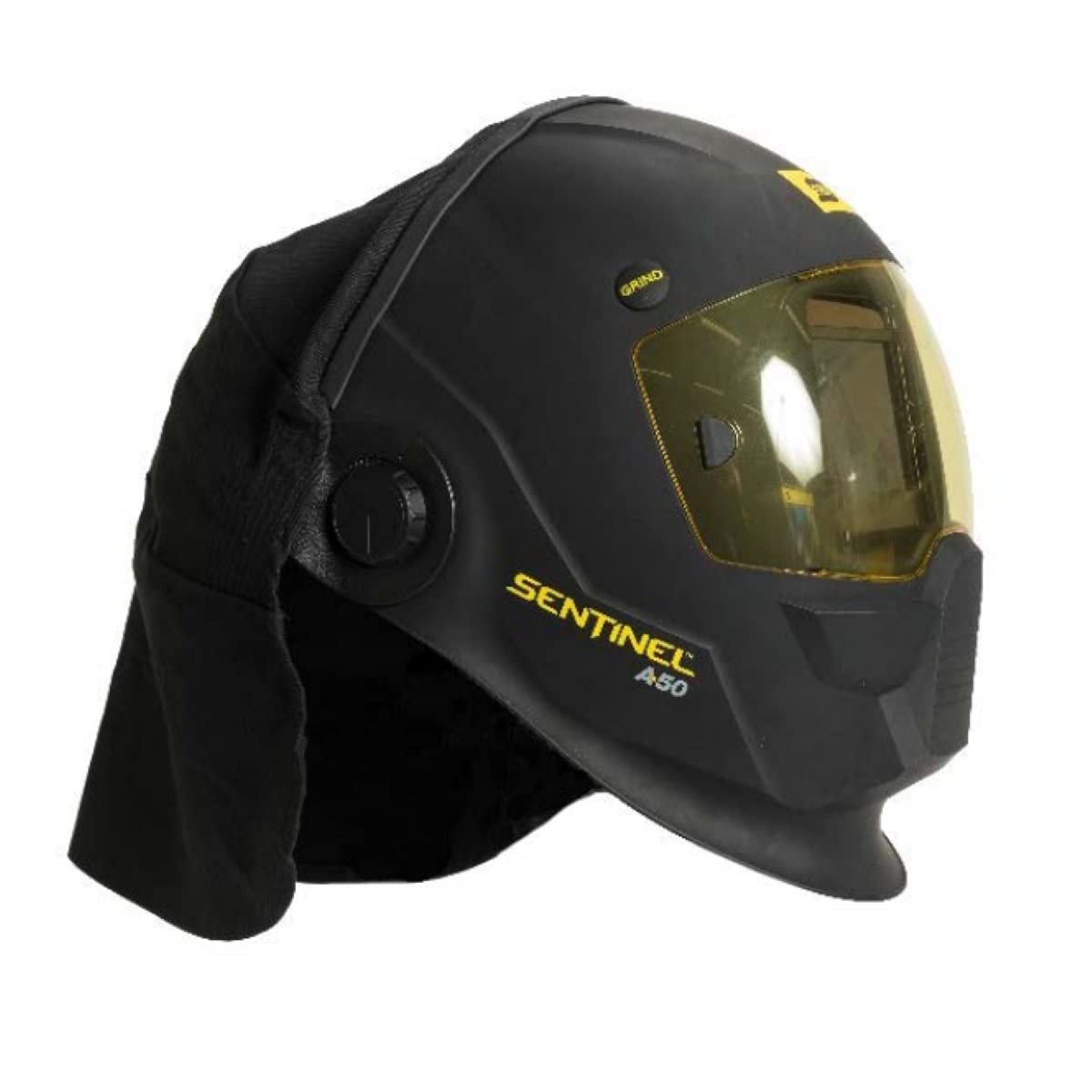 ESAB Sentinel A50/A60 Back Hood (0700000828)