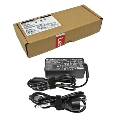 Lenovo ThinkPad 45W AC Adapter 0B47036 ADLX45NDC3A 00HM611 +Power Cord