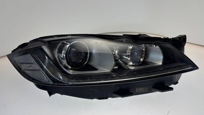 Jaguar XF X260 2016 Scheinwerfer GX6313W029EJ CEN30552