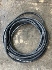 4/0 AWG, 400 Amp, Type W Generator Cable, 45-55’ CAM Extension with cam lock