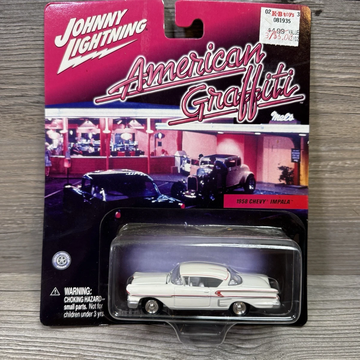 25+ Johnny Lightning Chevrolet Impala Chevrolet Contemporary
