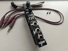 Noise Engineering Sono Abitus Modular EURORACK - USED, GOOD CONDITION!