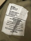 NWT US Navy Type III Parka Working Men’s Small Regular Green Digital Camo USGI — photo 5