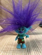 Mattel Trolls 3 Band Together Branch Small Doll DreamWorks Troll 2023