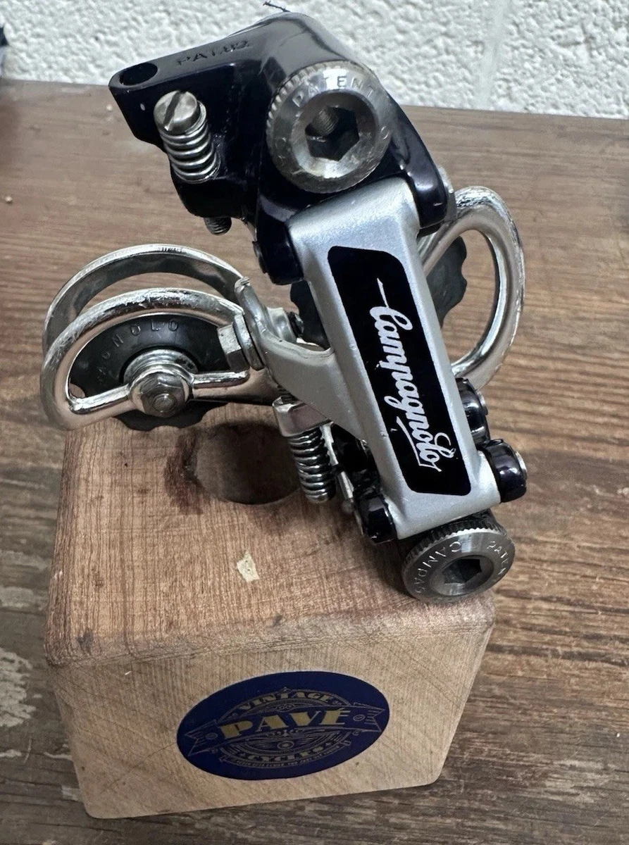 Miche Cassetta Supertype 11 velocità compatibile Campagnolo | Clic Bike Miche Cassetta Supertype 11 velocità compatibile Campagnolo | Clic Bike