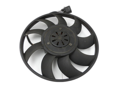 Lüfter Ventilator f. Kühler für Audi A6 4G C7 11-14 qu 2,0 130KW 4H0959455AD