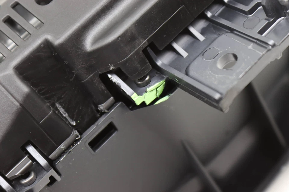 AUDI Q5 SPORTBACK 2021-2024 - Cuadro de instrumentos/velocímetro 80A920790K Foto 4 de 4