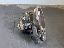 Boite de vitesse Opel KADETT