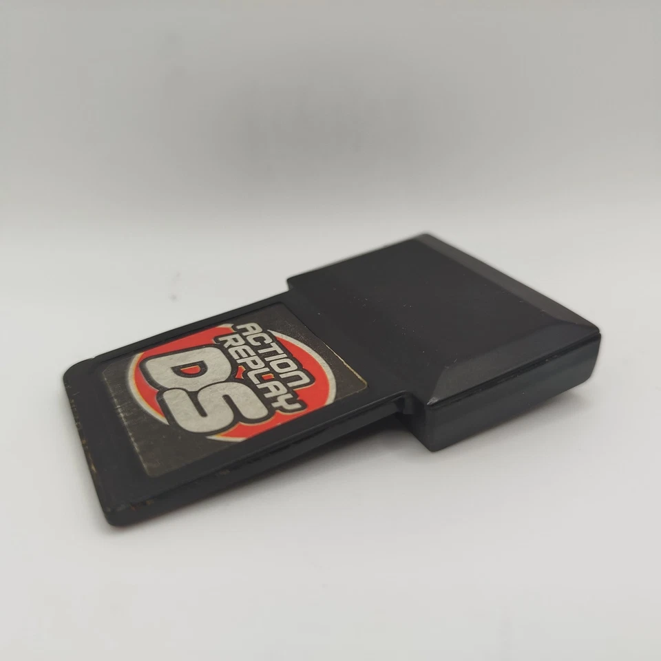 Action Replay DS Trucchi Codici Cheats per Nintendo DS TESTATO e FUNZIONANTE - Immagine 4 di 4