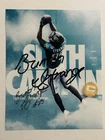BRENTON STRANGE SIGNED 8x10 PHOTO AUTOGRAPHED JACKSONVILLE JAGUARS FOOTBALL COA