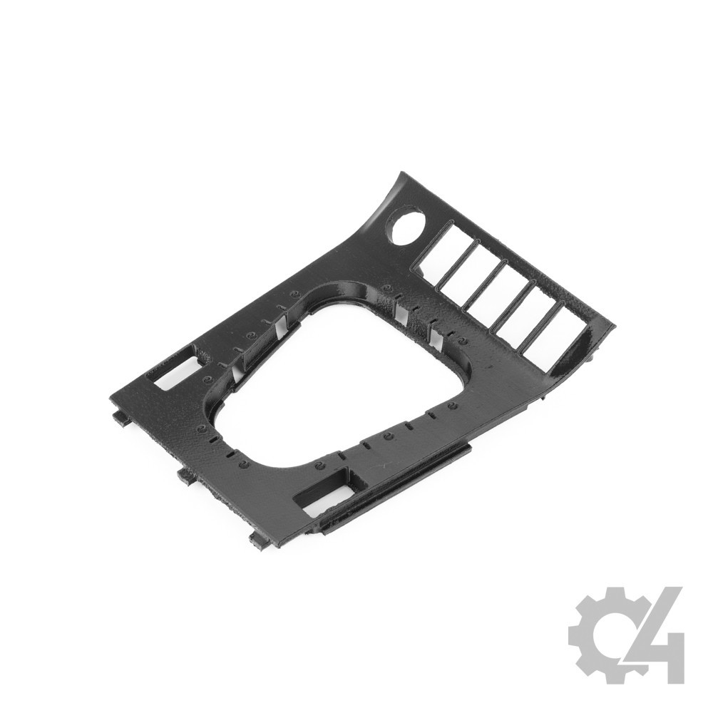 BMW Z3 Z3M Center Console Trim LHD RHD 1996-2002 | eBay