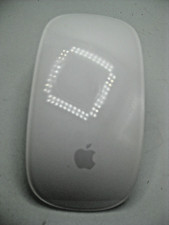 Apple Magic Mouse 2 Wireless Mouse - White (A...