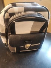 Mini Backpack Purse