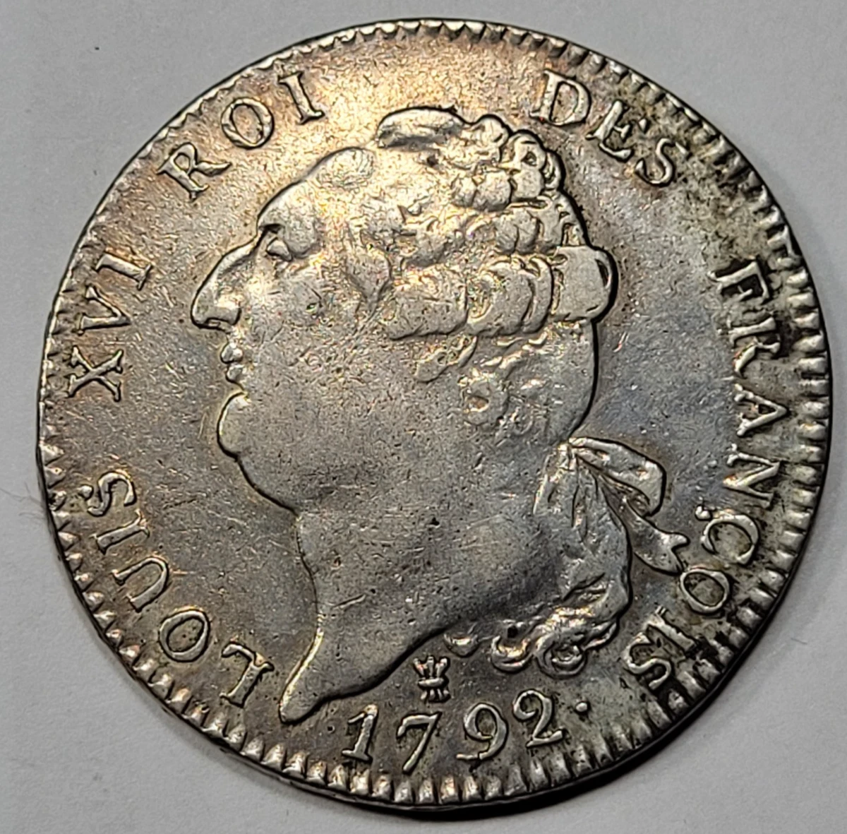 1792 Year French Coins for sale | eBay