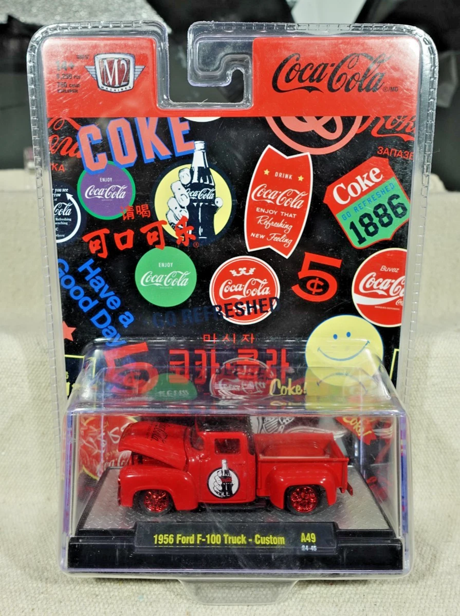 M2 Machines Ford Diecast Vehicles for sale | eBay