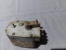 Bosch 6V Scheibenwischermotor VW Käfer  0390115910  113955111P
