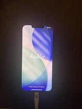 Apple iPhone 13 Mini 128 GB (PRODUCT)RED (Unlocked)