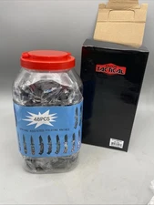 48 Pieces Assorted Razor Tactical Spring Spring Assisted Folding Knives New