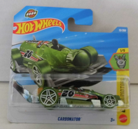 Hot Wheels Carbonator 12/250 - 2026 Neu & Ovp