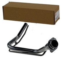 NTY TANK EINFÜLLSTUTZEN EINFÜLLROHR | PWP-SU-009