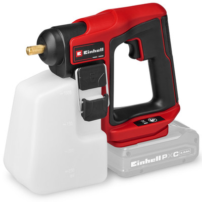 Einhell Akku Drucksprühgerät GE-WS 18/10 Li-Solo PXC Sprühgerät