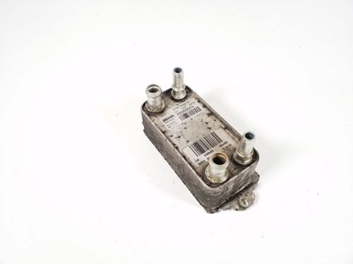 Jaguar XF X250 2010 Getriebe/Getriebeölkühler AW837A095AA Diesel EZE34668