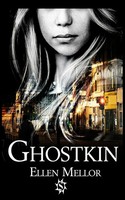 Ellen Mellor | Ghostkin | Taschenbuch | Englisch (2020) | Samarcand Books