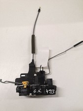Porte arrière et accessoires Opel ANTARA