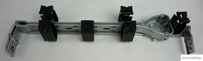 Dell Rack Rail Kit with Cable Management Arm for 1070mm Server Rack P0VNM
