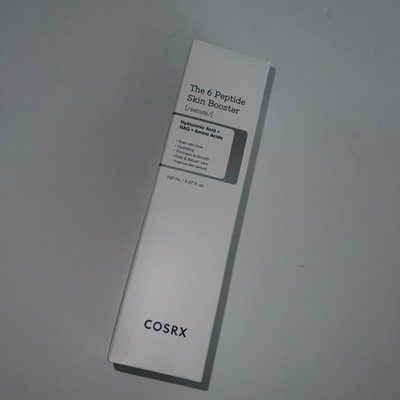 COSRX the 6 Peptide Skin Booster Serum 5.07 fl oz