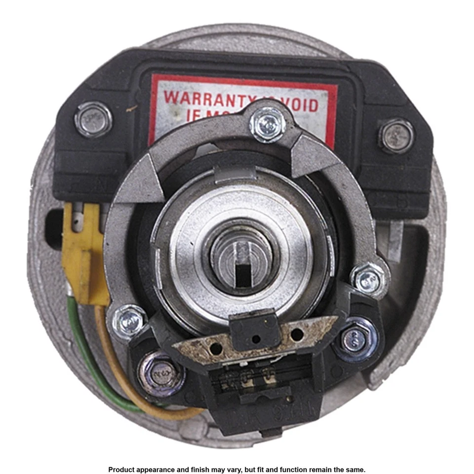 For Buick Century Oldsmobile Cutlass Ciera Cardone Ignition Distributor TCP - Image 2 of 3