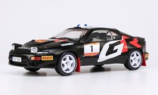ixo 18RMC242 1/18 Celica GT-FOUR ST185 Rally Costa Brava 2025 Winner #1