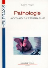 Pathologie- Lehrbuch für Heilpraktiker von Susann K... | Buch | Zustand sehr gut