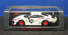 SPARK 1/43  Porsche 935/19 Martini Livery 2019 202693