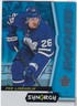 2018-19 Synergy Blue #47 Par Lindolm Toronto Maple Leafs 688/799