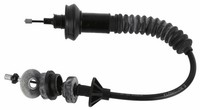Sachs Kupplungsseil Fuer Peugeot 3074600213