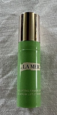 NWOB La Mer The Lifting Firming Serum Travel Size 3 ml / 0.1 oz