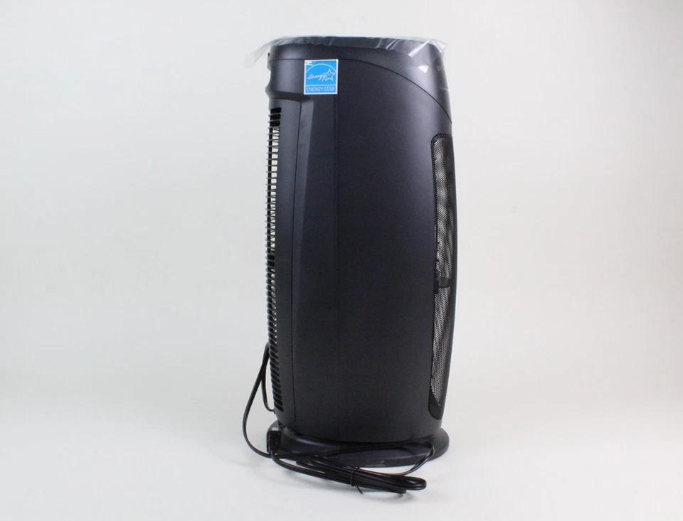 GERMGUARDIAN 743 SQ. FT. TOWER PURIFICADOR DE AIRE | AC4880G | CAJA NUEVA ABIERTA DAÑADA Foto 4 de 4