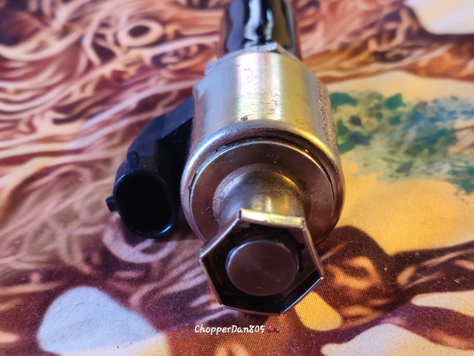 1841086C91 | Válvula Reguladora Internacional de Presión de Inyección (IPR) (AP63402) Foto 4 de 4