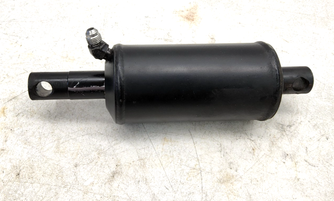 John Deere 318 400 420 430 rear rockshaft Hydraulic cylinder am116154 ...