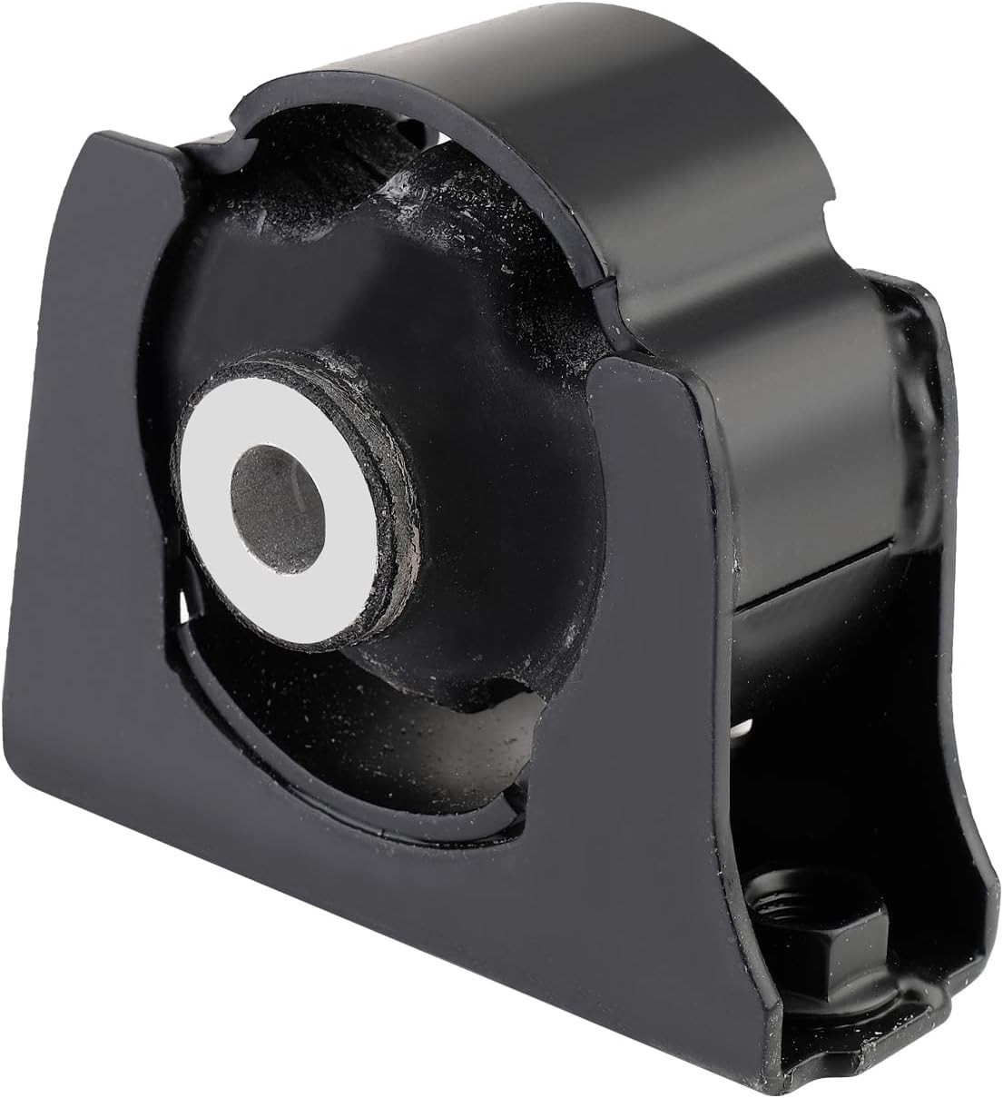 4PCS Engine Transmission Motor Mount Compatible with 2008-2015 Scion xB 2.4L Rep